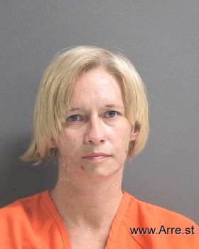 Crystal L Wilson Mugshot