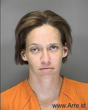 Crystal  Wilson Mugshot