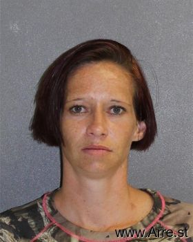 Crystal  Wilson Mugshot