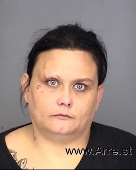 Crystal Leeann Wilson Mugshot