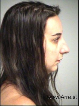 Crystal Sue Young Mugshot