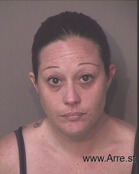 Crystal-ann  Blackwell Mugshot