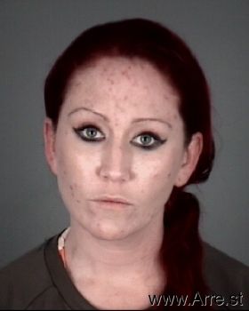 Crystal-lynn  Canovan Mugshot