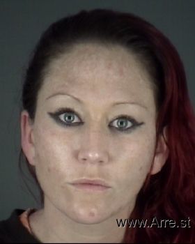 Crystal-lynn  Canovan Mugshot