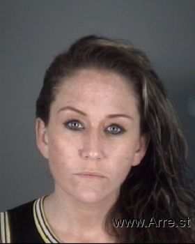 Crystal-lynn  Canovan Mugshot