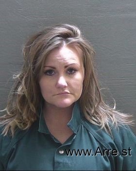 Crystalyn Ann Carter Mugshot