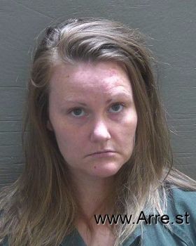 Crystalyn Ann Carter Mugshot