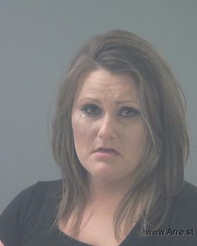 Crystalyn Ann Carter Mugshot