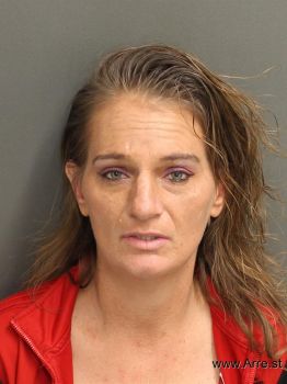 Crystalyn Marie Wells Mugshot