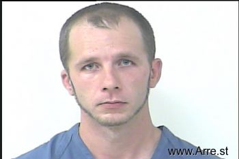 Curt Robert Williams Mugshot