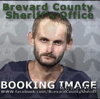 Curtis Michael Abney Mugshot