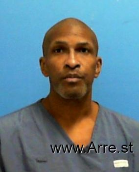 Curtis L Alexander Mugshot