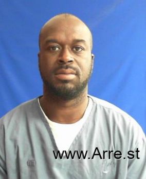 Curtis E Jr Anderson Mugshot