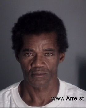 Curtis Lee Anderson Mugshot