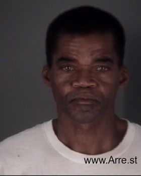 Curtis Lee Anderson Mugshot