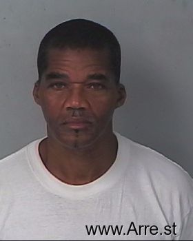 Curtis L Anderson Mugshot