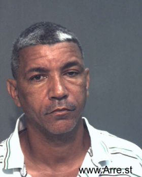 Curtis  Arnold Mugshot