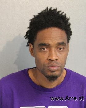 Curtis Devante Bailey-barnett Mugshot