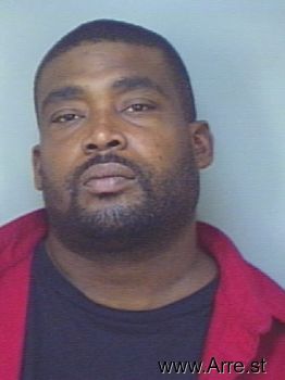 Curtis  Bankston Mugshot