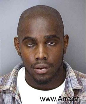 Curtis Lee Barton Mugshot