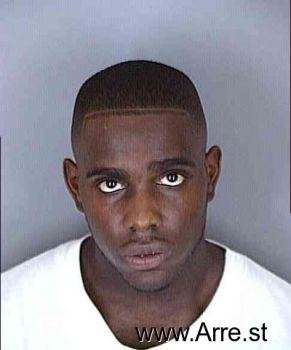 Curtis Lee Barton Mugshot