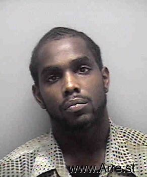 Curtis Lee Barton Mugshot