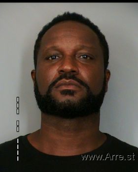 Curtis  Battle Mugshot