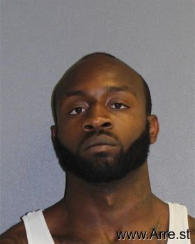 Curtis  Battle Mugshot