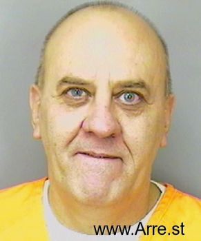 Curtis W Beasley Mugshot