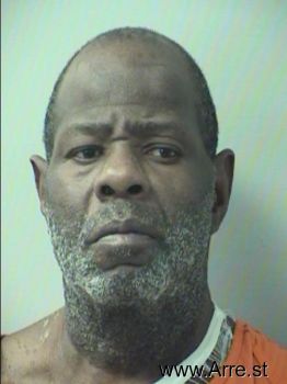 Curtis Tyrone Bell Mugshot