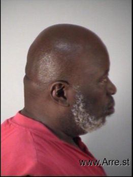 Curtis  Bowman Mugshot