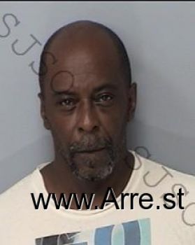 Curtis Eugene Brooks Mugshot