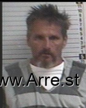 Curtis John Brookshire Mugshot