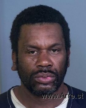 Curtis L Brown Mugshot