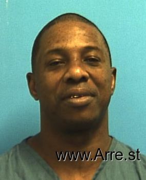 Curtis L Brown Mugshot