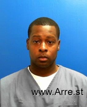 Curtis O Jr Brown Mugshot