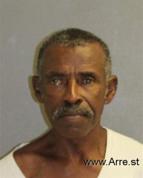 Curtis  Brown Mugshot