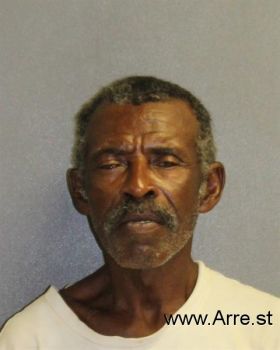 Curtis  Brown Mugshot