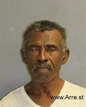 Curtis  Brown Mugshot