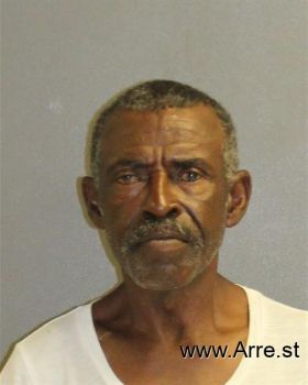 Curtis  Brown Mugshot