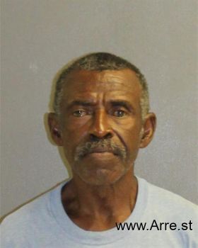 Curtis  Brown Mugshot