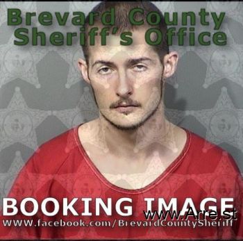 Curtis Allen Brown Mugshot