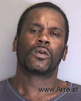 Curtis Lamark Brown Mugshot