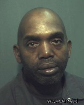 Curtis  Brown Mugshot