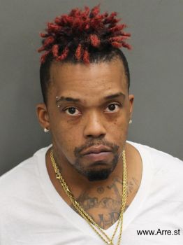 Curtis Jr Brown Mugshot