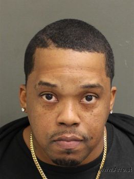 Curtis Jr Brown Mugshot