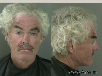 Curtis Robert Brown Mugshot