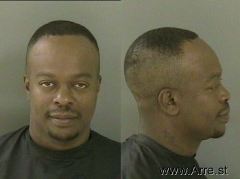 Curtis Lee Brown Mugshot