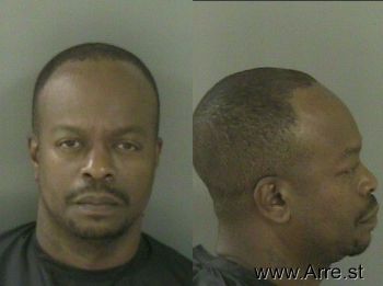 Curtis Lee Brown Mugshot