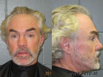 Curtis Robert Brown Mugshot